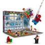 Voir la diapositive 4 : LEGO Marvel Super Hero 76293 - Calendrier de l'avent Spiderman