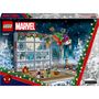 Voir la diapositive 8 : LEGO Marvel Super Hero 76293 - Calendrier de l'avent Spiderman