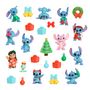 Voir la diapositive 3 : JUST PLAY Calendrier de l'avent Stitch