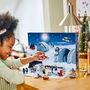 Voir la diapositive 7 : LEGO Star Wars 75395 - Calendrier de l'avent