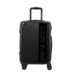 PIERRE CARDIN Valise rigide Pierre Cardin  Berlin 55 cm