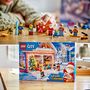 Voir la diapositive 6 : LEGO City 60436 - Calendrier de l'avent