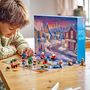Voir la diapositive 7 : LEGO City 60436 - Calendrier de l'avent