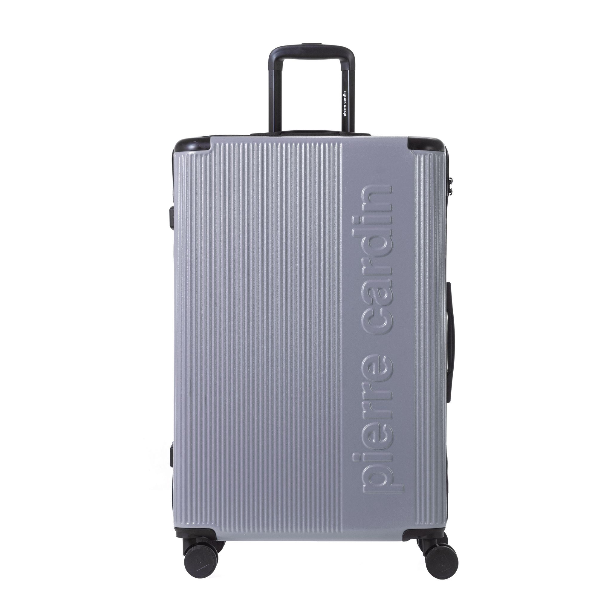 PIERRE CARDIN Valise rigide Pierre Cardin  Berlin 76 cm