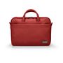 Voir la diapositive 1 : Sacoche ordinateur Zurich 15.6" 35 cm - Rouge