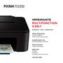 Voir la diapositive 3 : CANON Imprimante PIXMA TS3350
