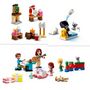 Voir la diapositive 5 : LEGO Friends 42637 - Calendrier de l'avent