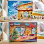 Voir la diapositive 6 : LEGO Friends 42637 - Calendrier de l'avent