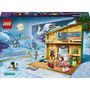 Voir la diapositive 8 : LEGO Friends 42637 - Calendrier de l'avent