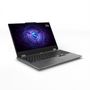 Voir la diapositive 2 : LENOVO Ordinateur portable LOQ 15IAX9 - Gris