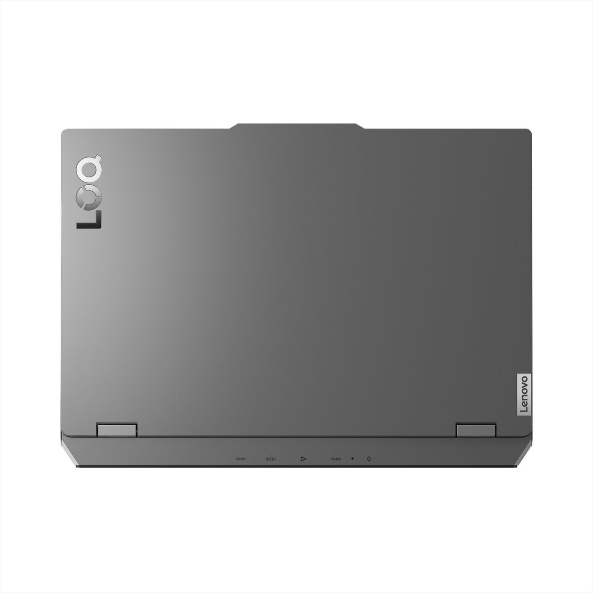 LENOVO Ordinateur portable LOQ 15IAX9 - Gris