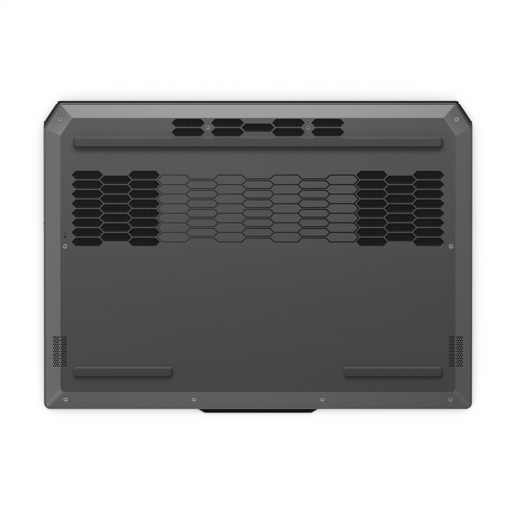 Voir la diapositive 8 : LENOVO Ordinateur portable LOQ 15IAX9 - Gris