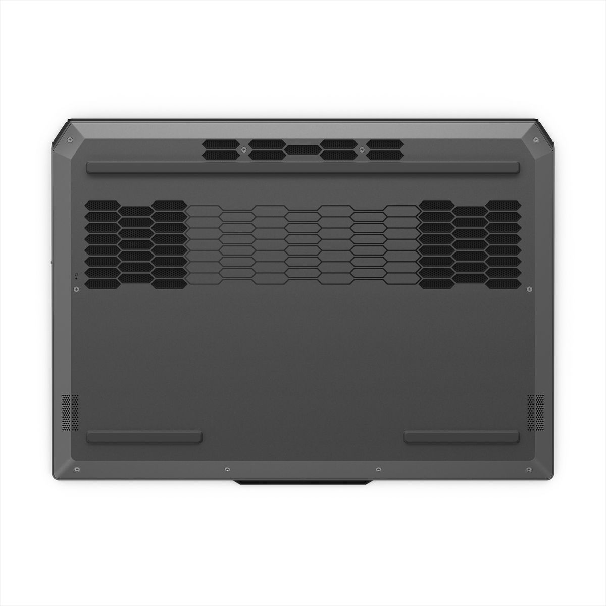 LENOVO Ordinateur portable LOQ 15IAX9 - Gris