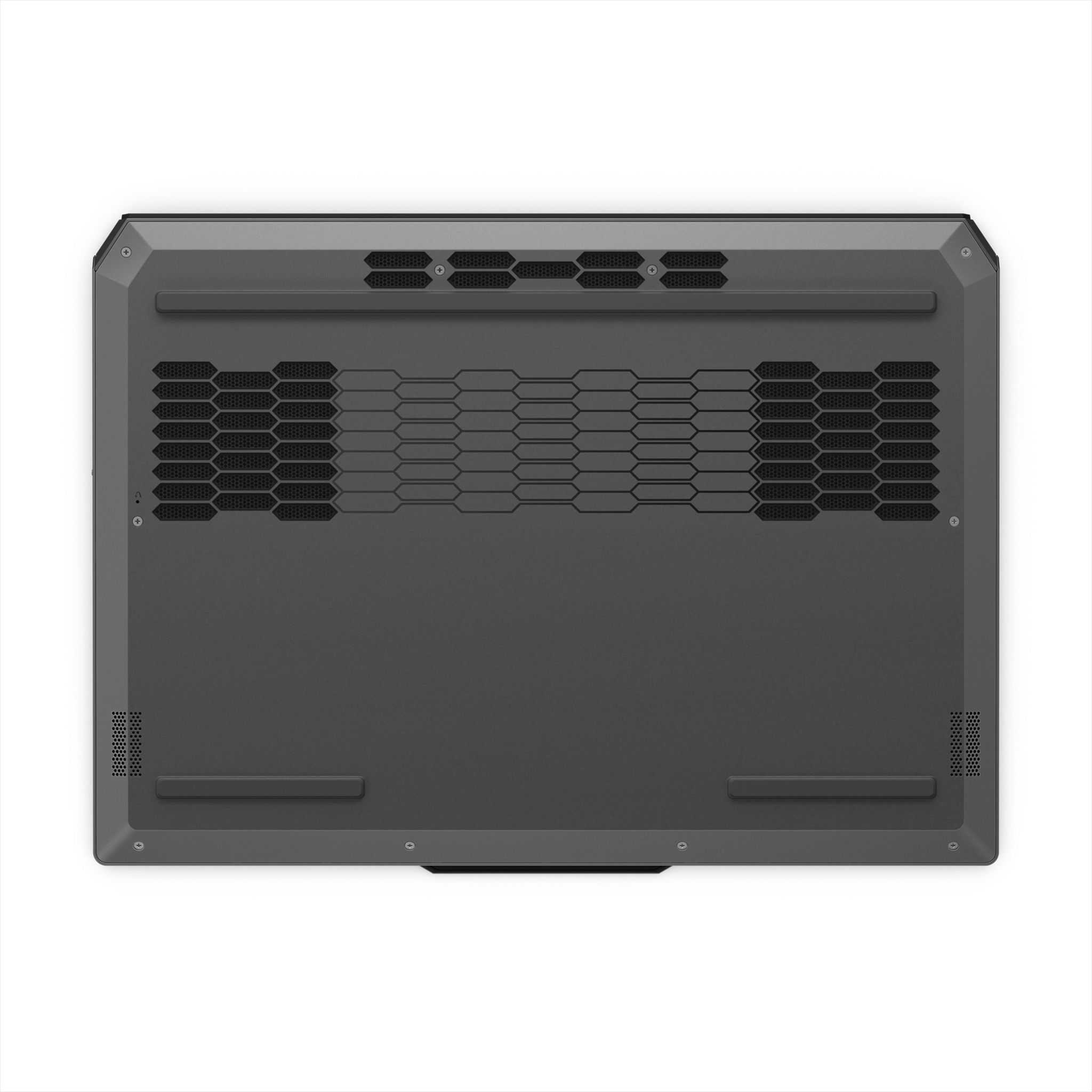 Voir la diapositive 8 : LENOVO Ordinateur portable LOQ 15IAX9 - Gris