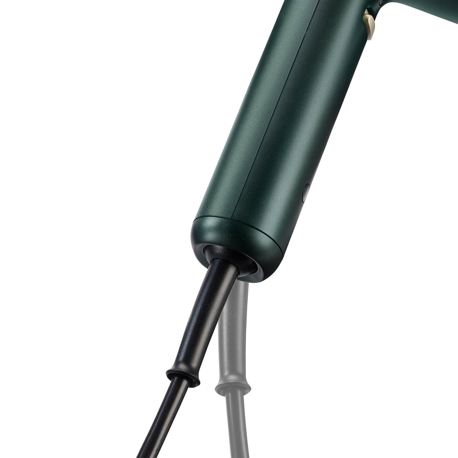 Voir la diapositive 12 : BABYLISS Sèche cheveux D6555DE - Vert