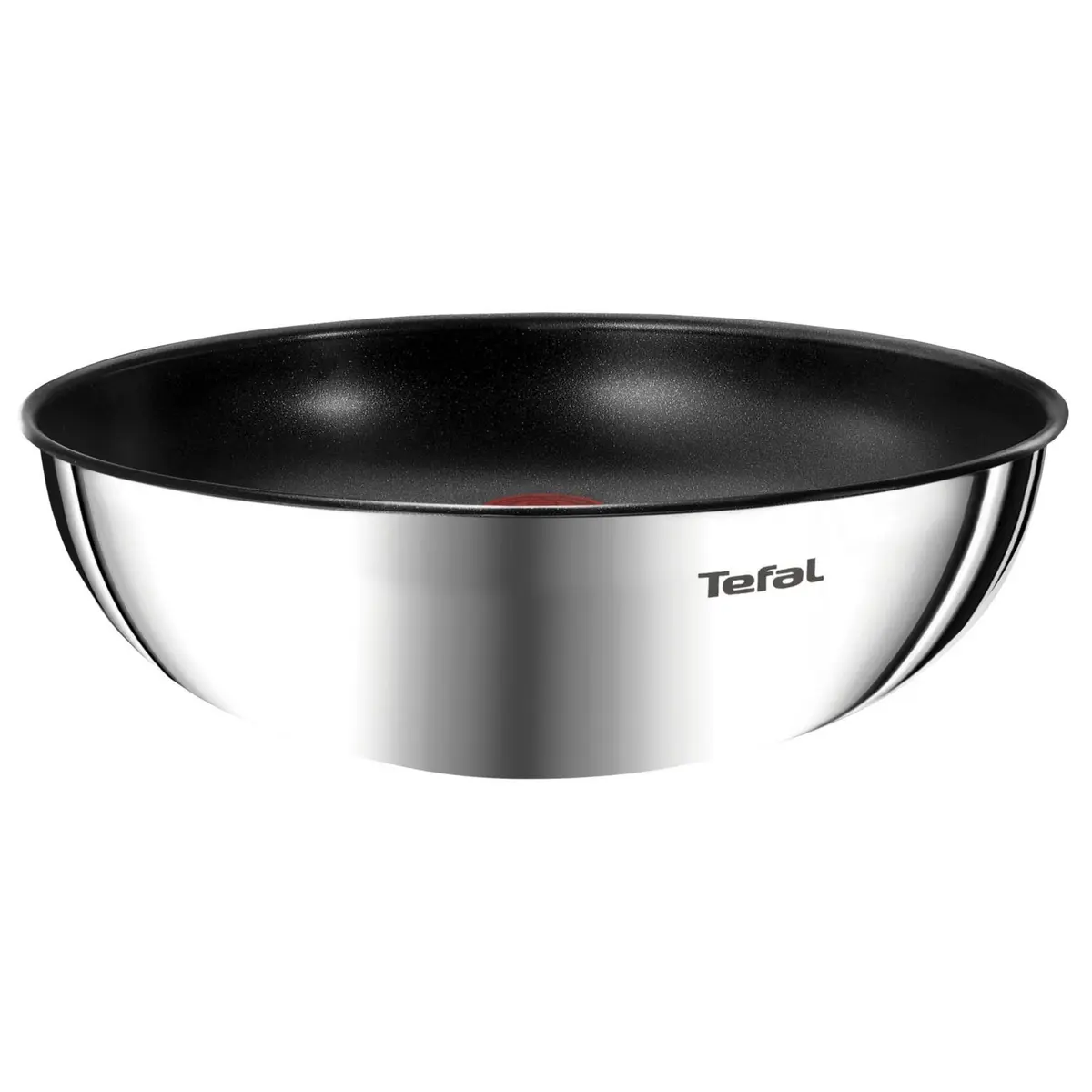 Tefal Daily Cook Stainless Steel Range by Tefal 24 cm Saute Pan au meilleur prix sur Tefal Daily Cook Stainless Steel Range by Tefal 24 cm Saute Pan au meilleur prix sur