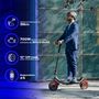 Voir la diapositive 2 : URBANGLIDE Trottinette électrique Ride 100 Shark30