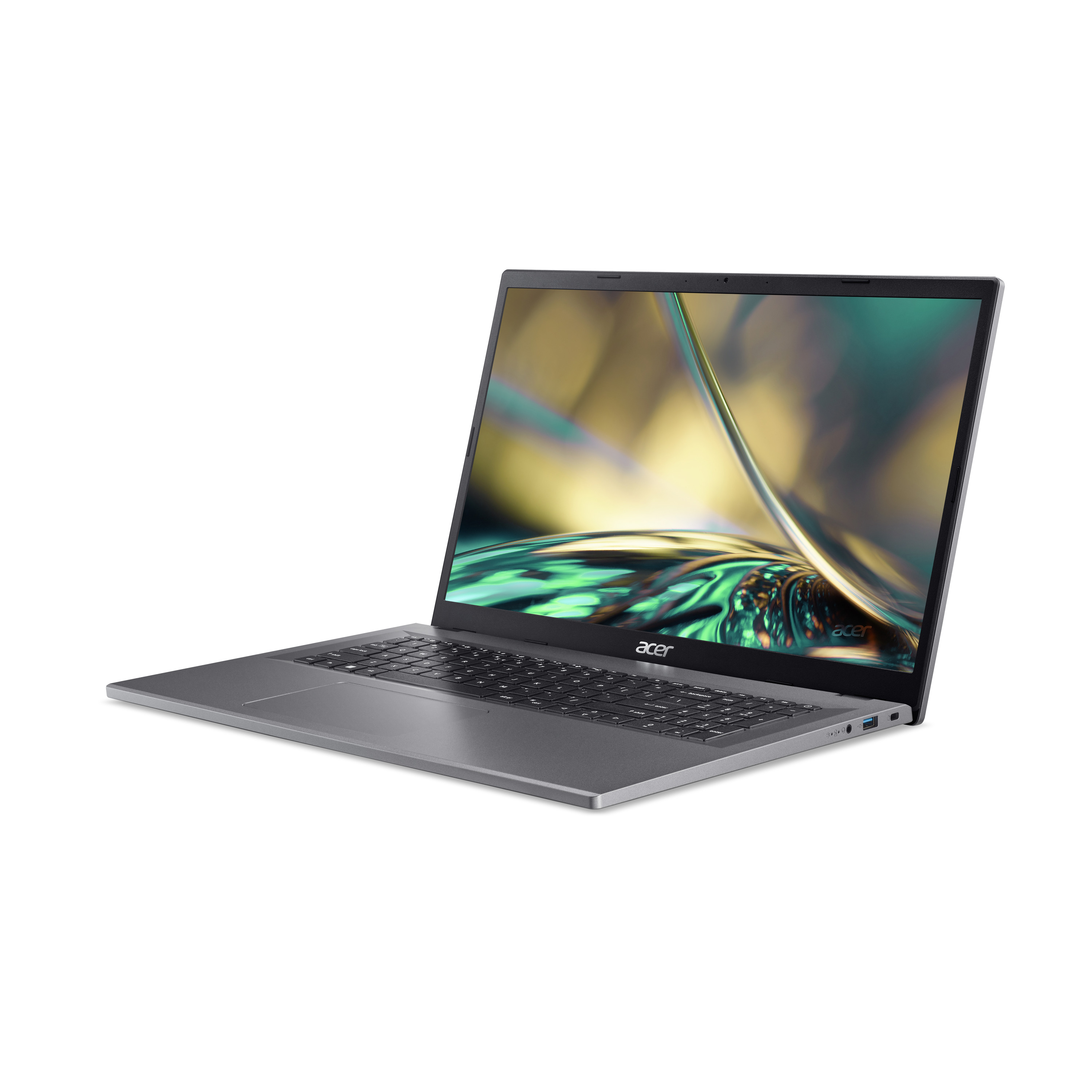 Voir la diapositive 4 : ACER Ordinateur portable A317-55P-37FF