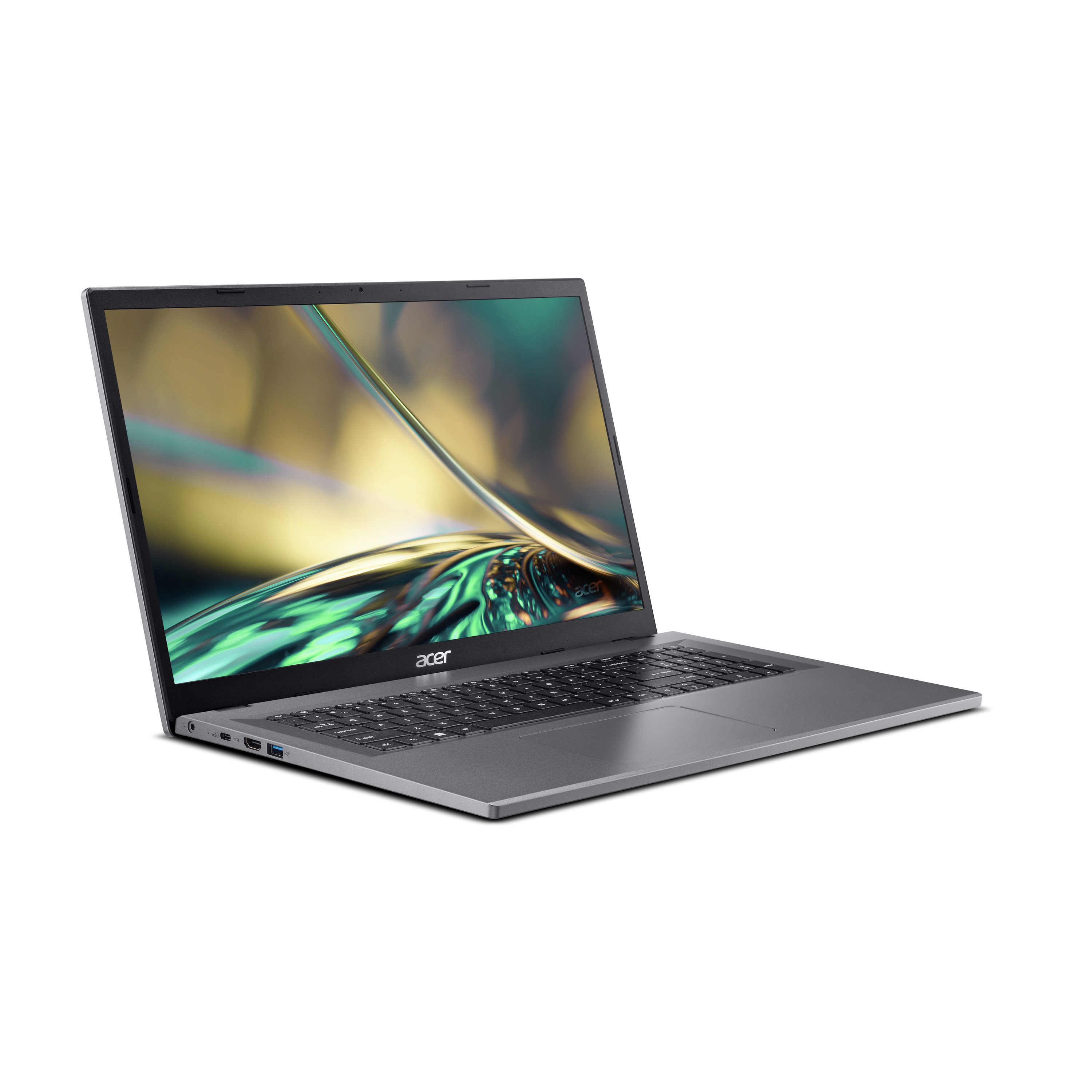 Voir la diapositive 5 : ACER Ordinateur portable A317-55P-37FF