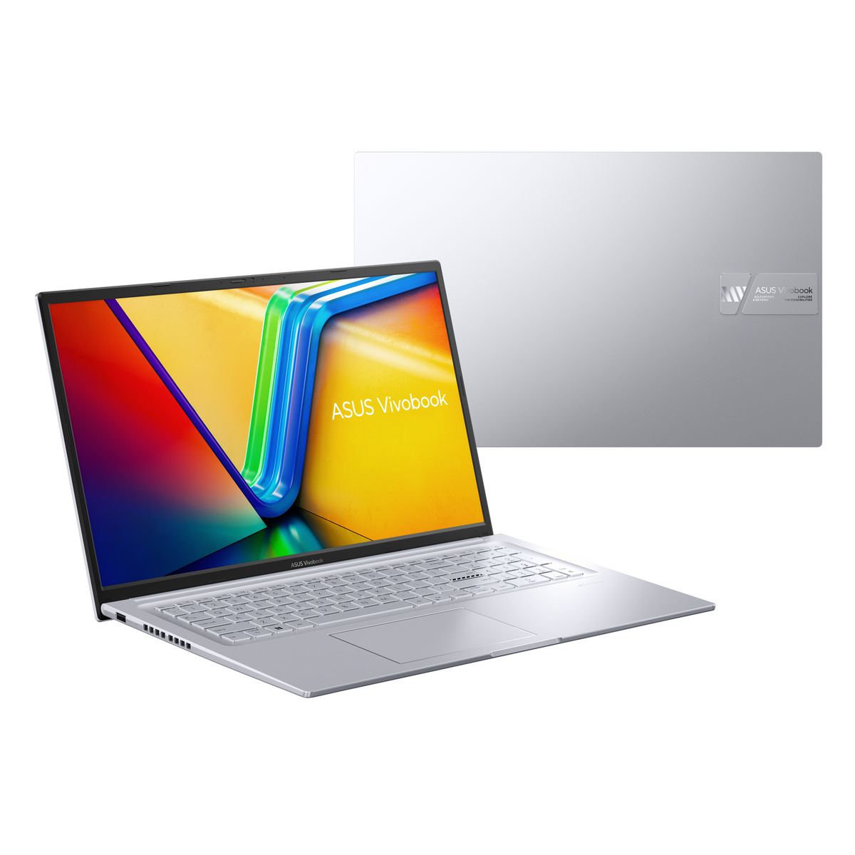 ASUS Ordinateur portable N3704YA-BX148W