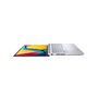 Voir la diapositive 5 : ASUS Ordinateur portable N3704YA-BX148W