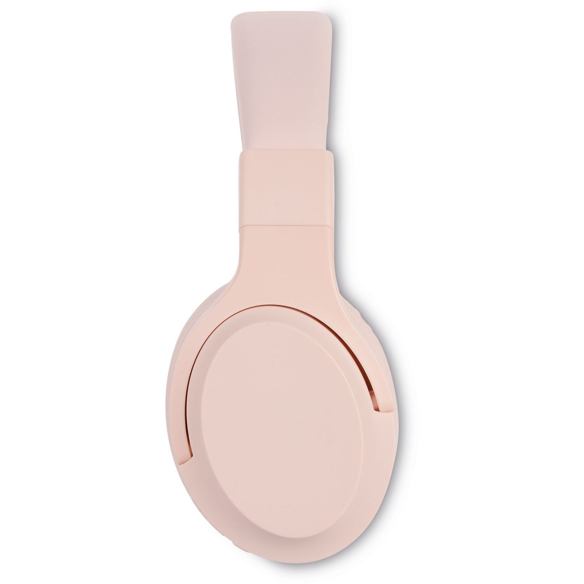 Voir la diapositive 2 : QILIVE Casque Q1994 Bluetooth TEENS - Rose