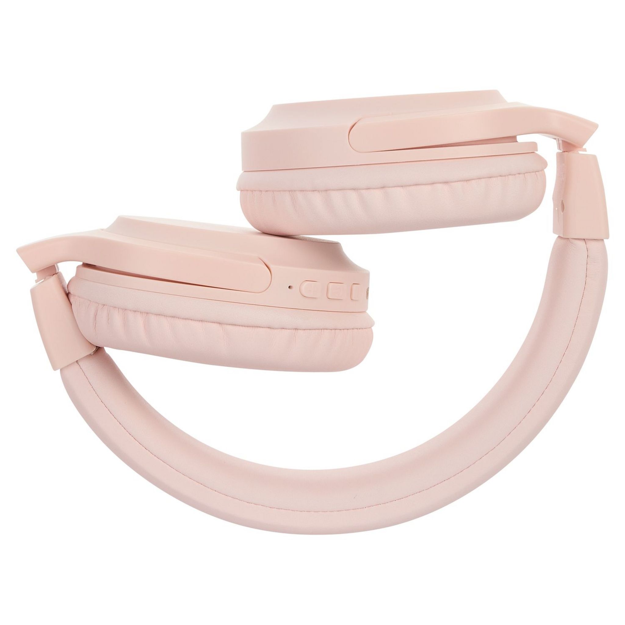 Voir la diapositive 3 : QILIVE Casque Q1994 Bluetooth TEENS - Rose