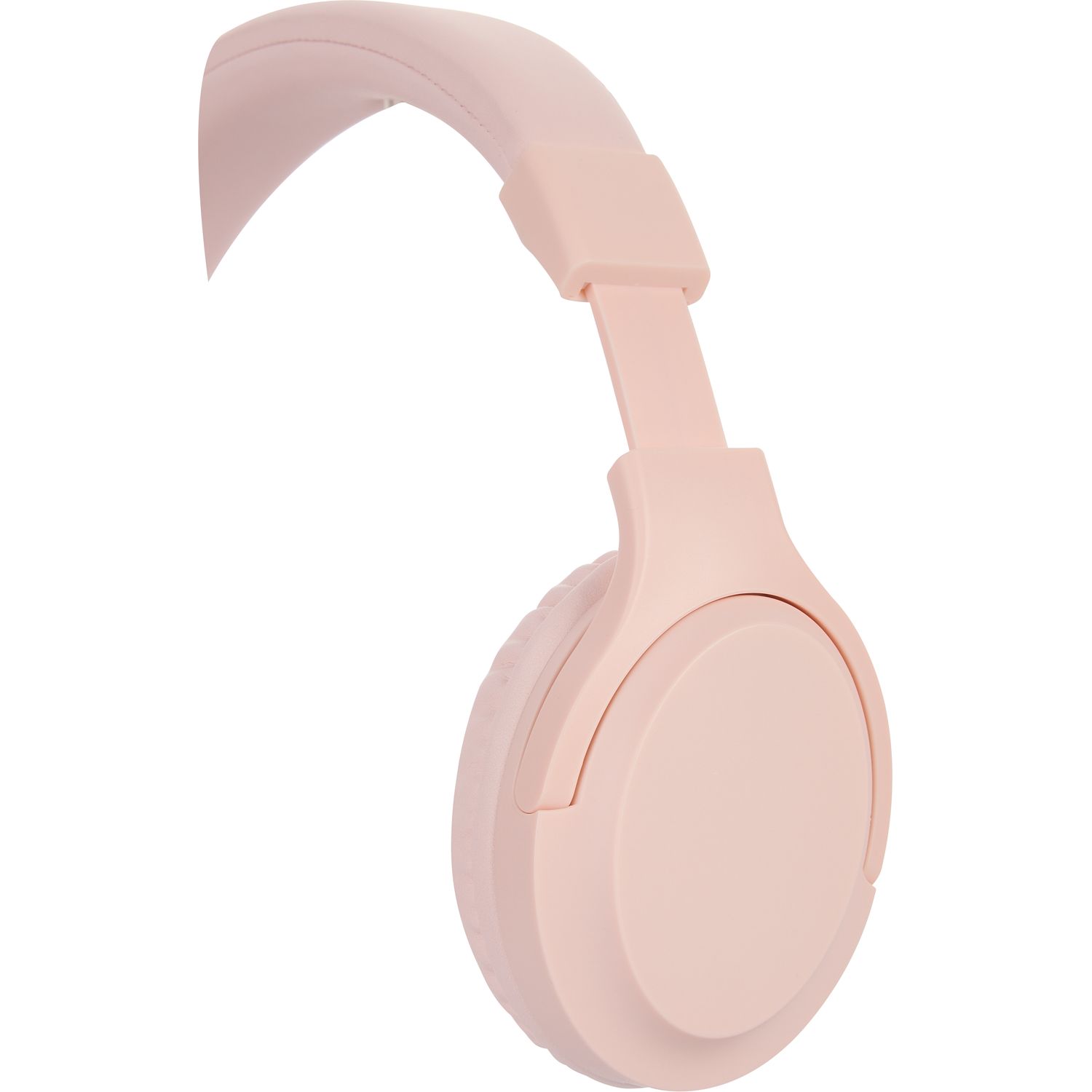 Voir la diapositive 4 : QILIVE Casque Q1994 Bluetooth TEENS - Rose