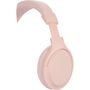 Voir la diapositive 4 : QILIVE Casque Q1994 Bluetooth TEENS - Rose