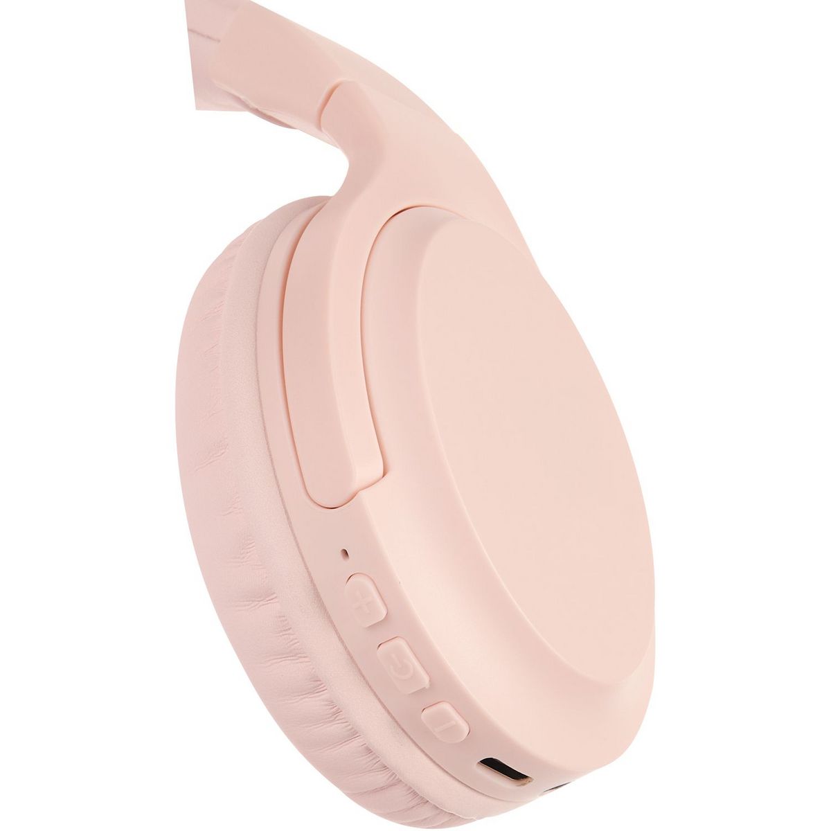 QILIVE Casque Q1994 Bluetooth TEENS - Rose