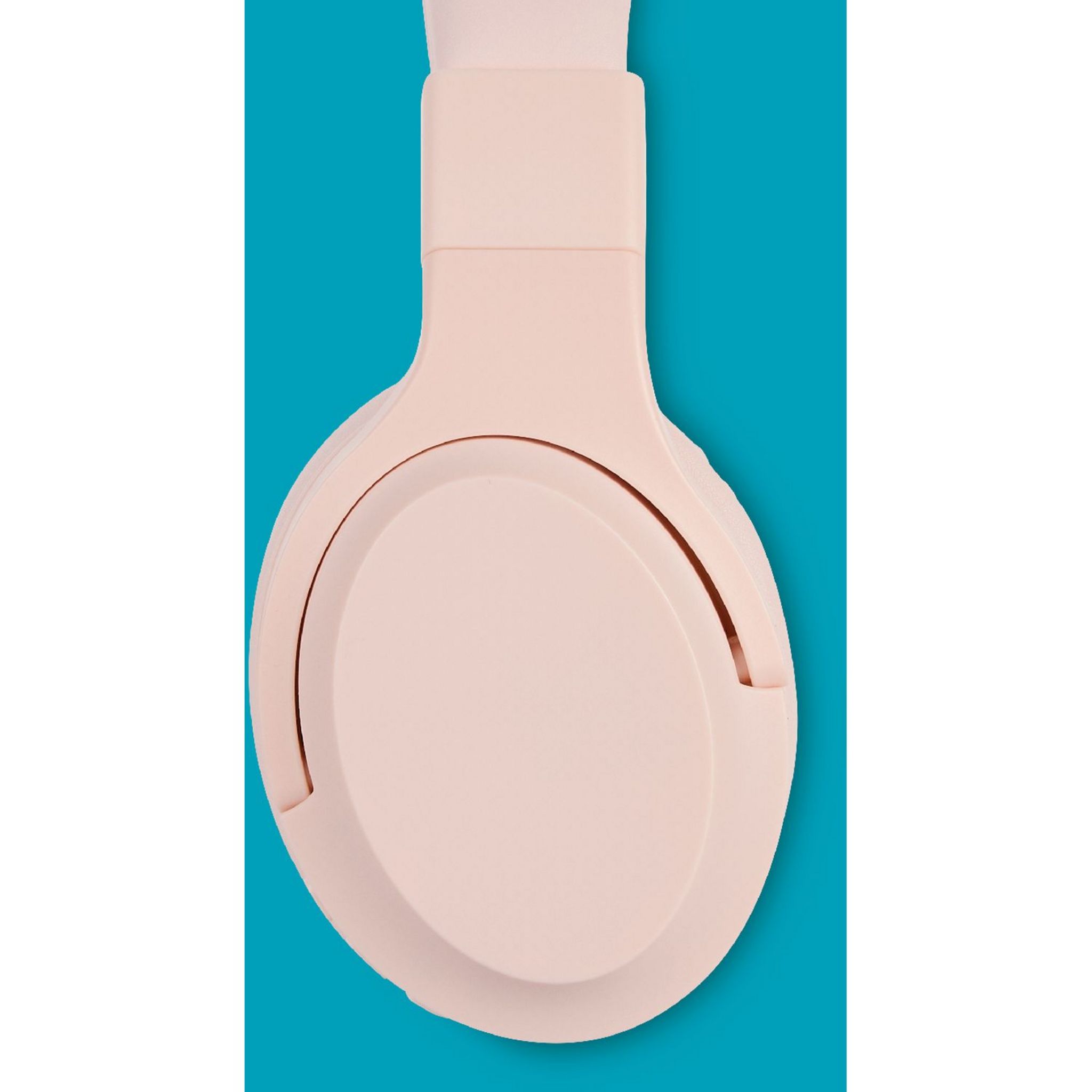 Voir la diapositive 7 : QILIVE Casque Q1994 Bluetooth TEENS - Rose