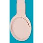 Voir la diapositive 7 : QILIVE Casque Q1994 Bluetooth TEENS - Rose