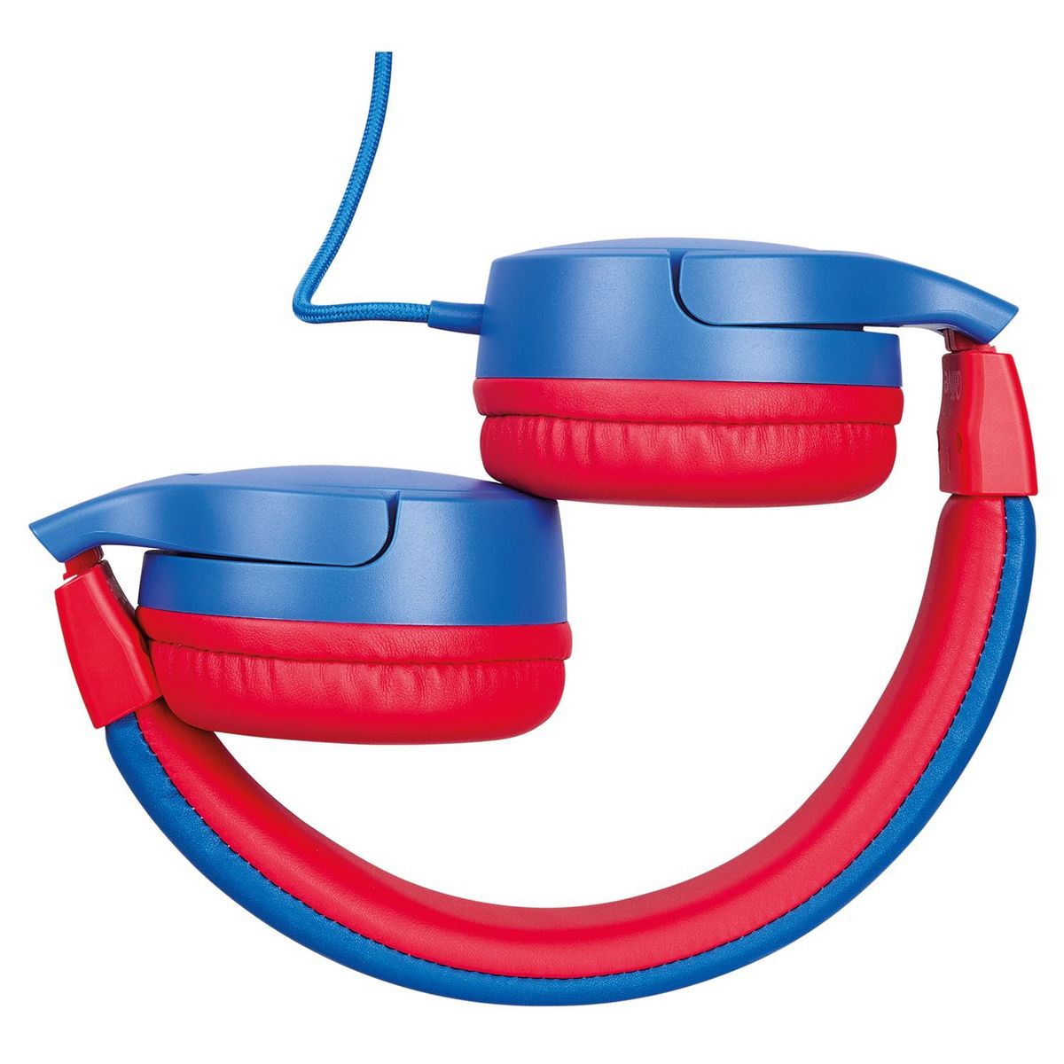 QILIVE Casque Q1094 Kids avec fil