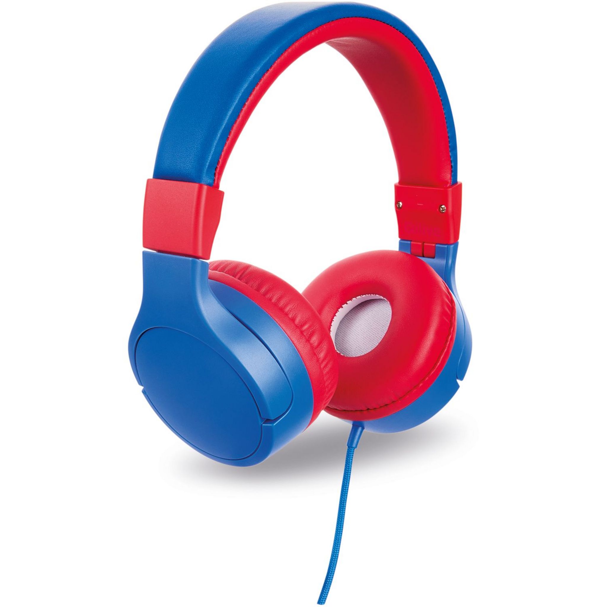 Voir la diapositive 4 : QILIVE Casque Q1094 Kids avec fil