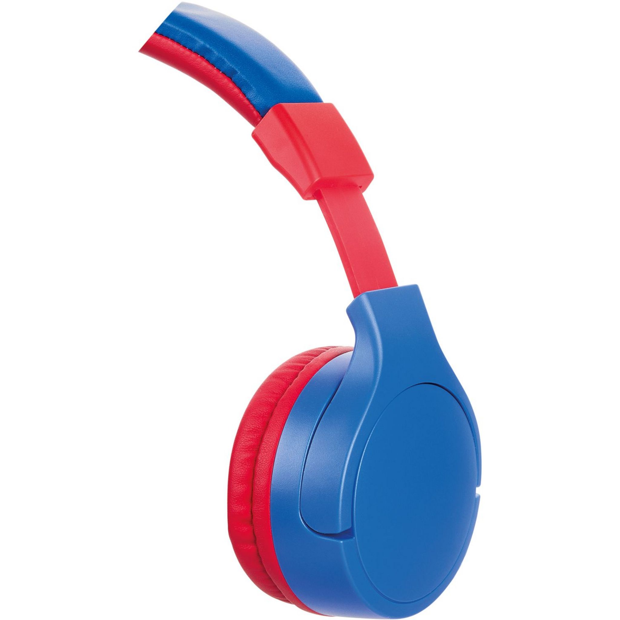 Voir la diapositive 5 : QILIVE Casque Q1094 Kids avec fil