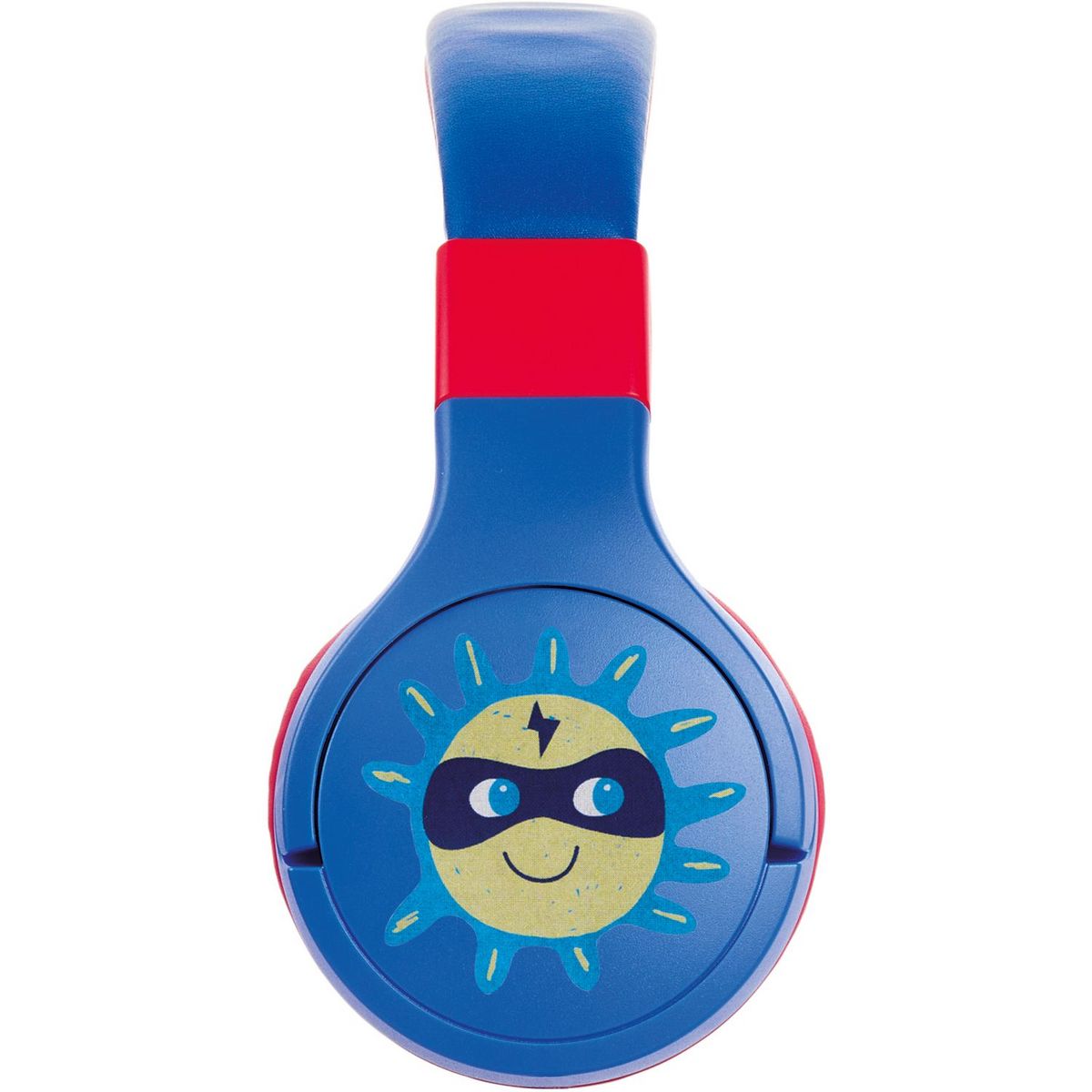 QILIVE Casque Q1094 Kids avec fil