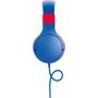 Voir la diapositive 7 : QILIVE Casque Q1094 Kids avec fil