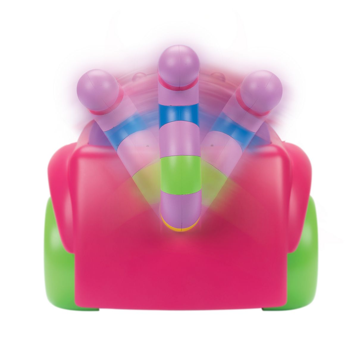 JAKKS Porteur Gabby et la maison magique