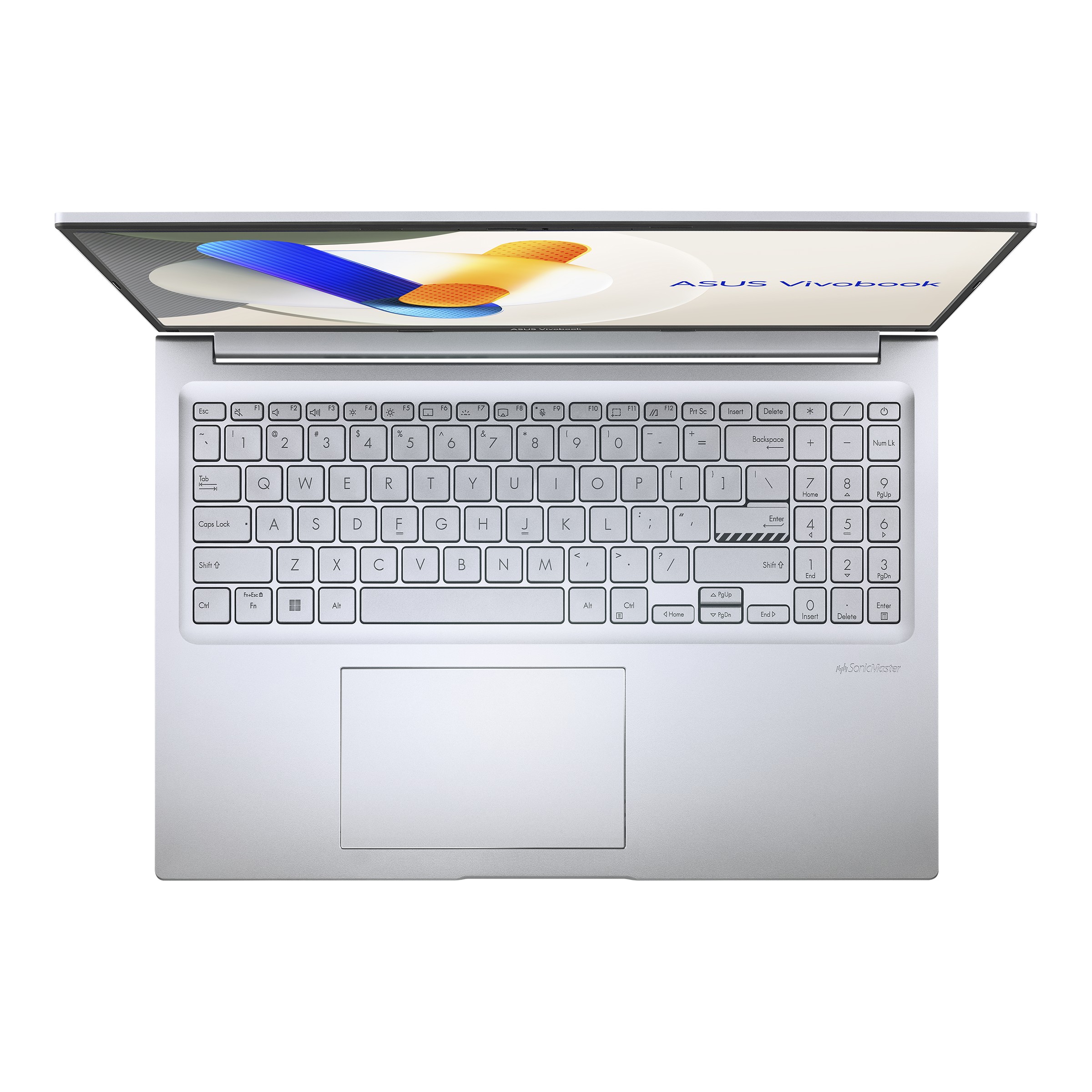Voir la diapositive 4 : ASUS Ordinateur portable S1605VA-MB574W