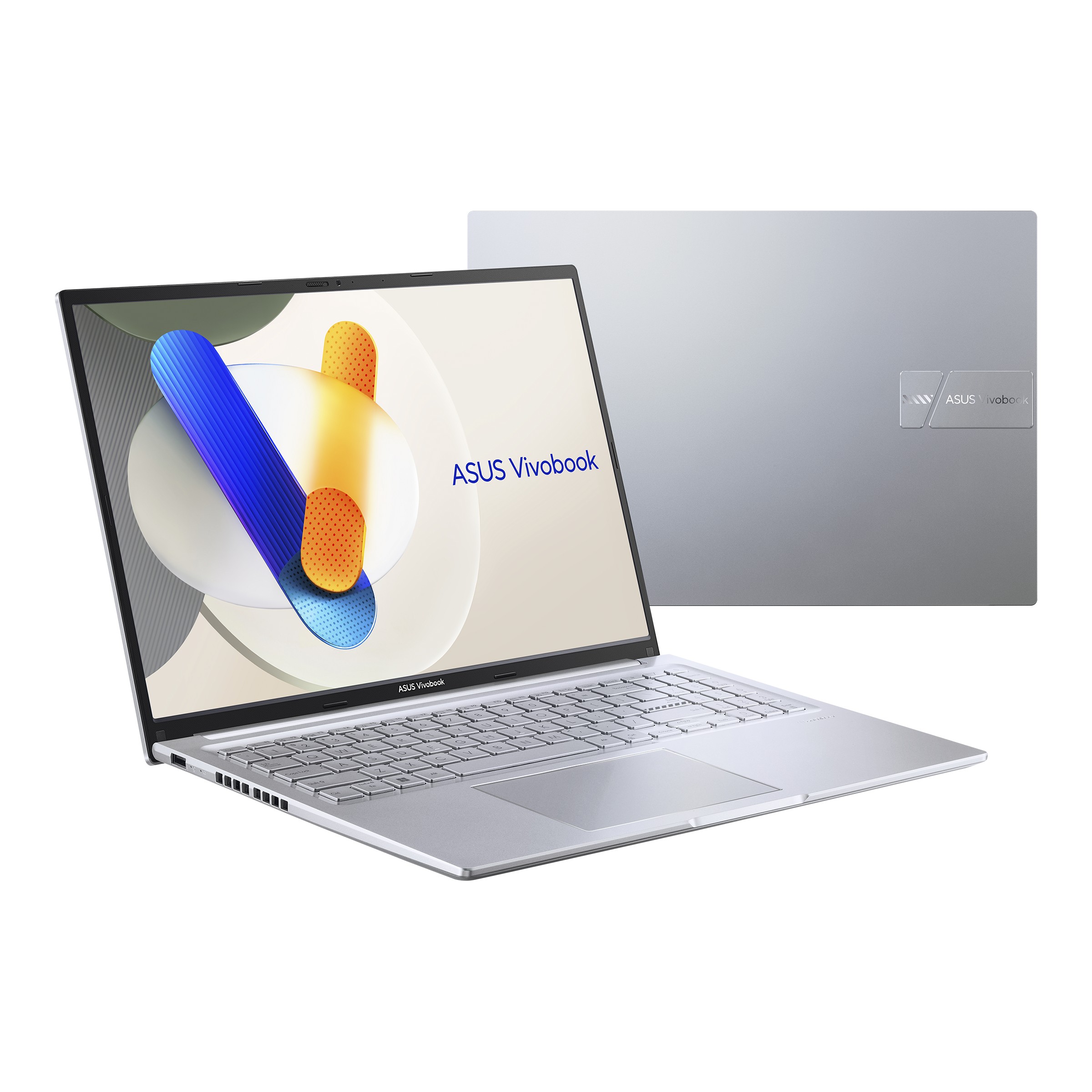 Voir la diapositive 6 : ASUS Ordinateur portable S1605VA-MB574W