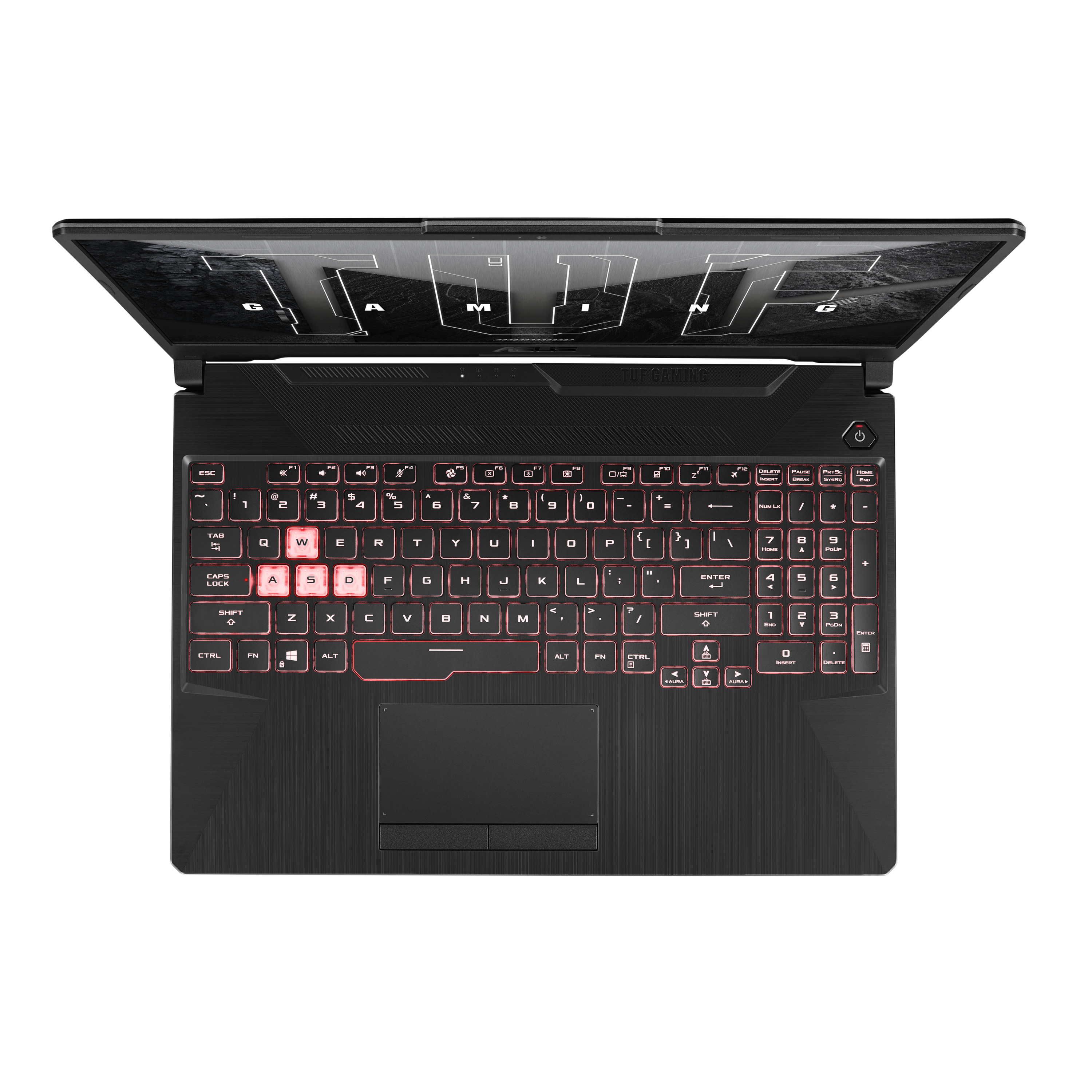 Voir la diapositive 3 : ASUS Ordinateur portable A15-TUF506NFR-HN064W