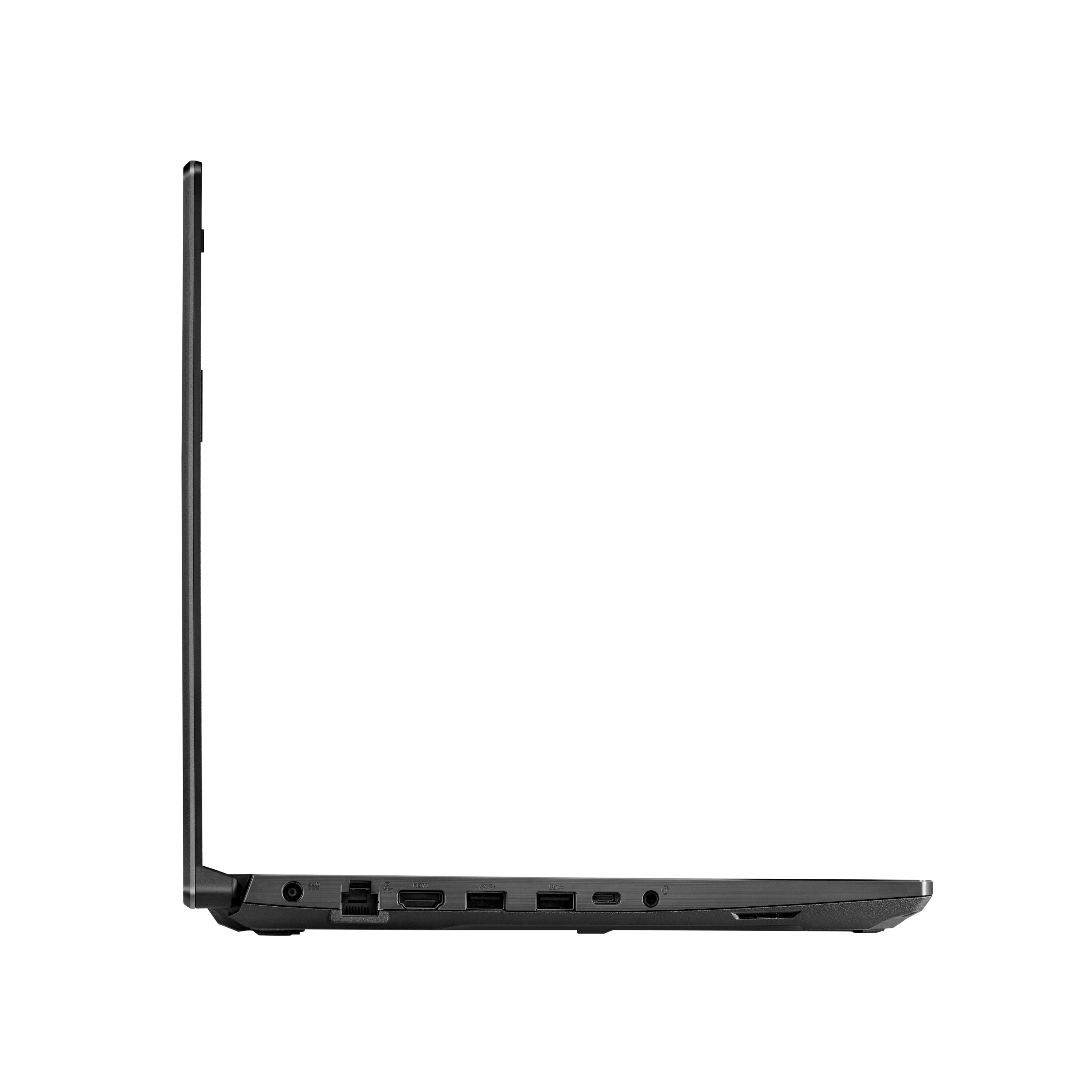 Voir la diapositive 11 : ASUS Ordinateur portable A15-TUF506NFR-HN064W