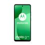 Voir la diapositive 3 : MOTOROLA G04S 64Go - Bleu Satine