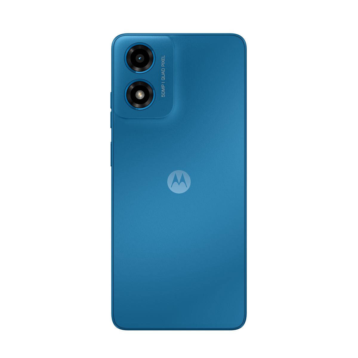 MOTOROLA G04S 64Go - Bleu Satine