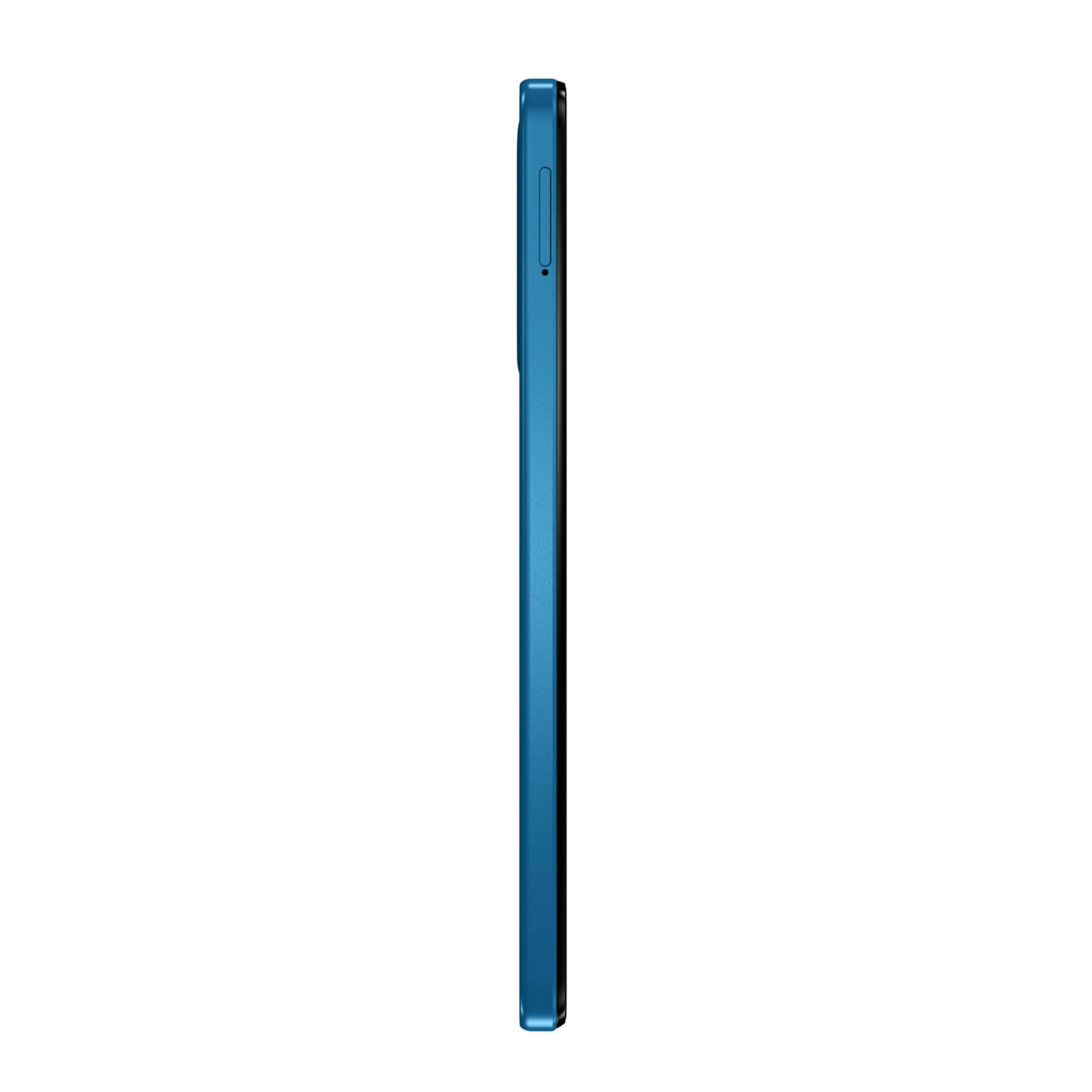 Voir la diapositive 9 : MOTOROLA G04S 64Go - Bleu Satine