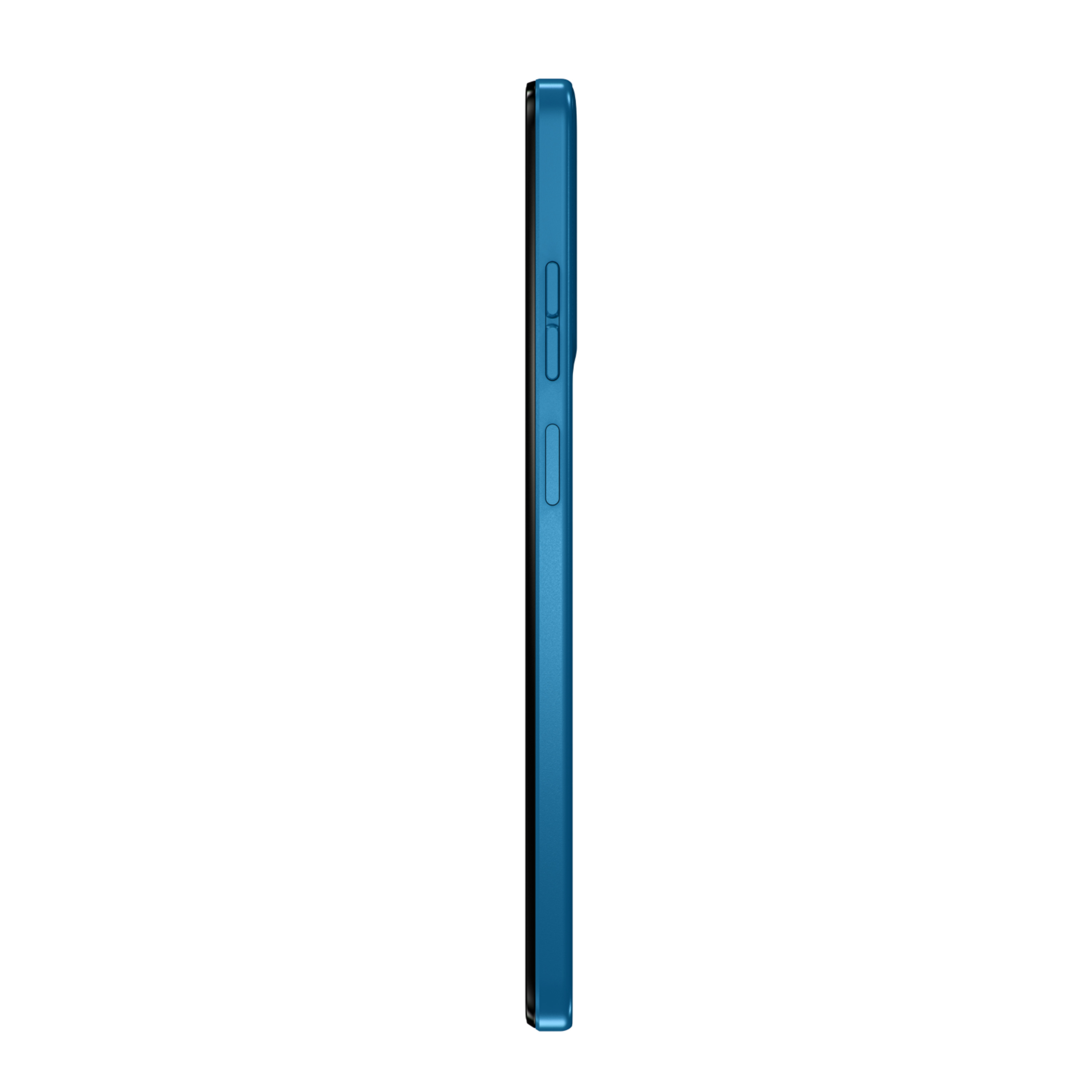 Voir la diapositive 10 : MOTOROLA G04S 64Go - Bleu Satine
