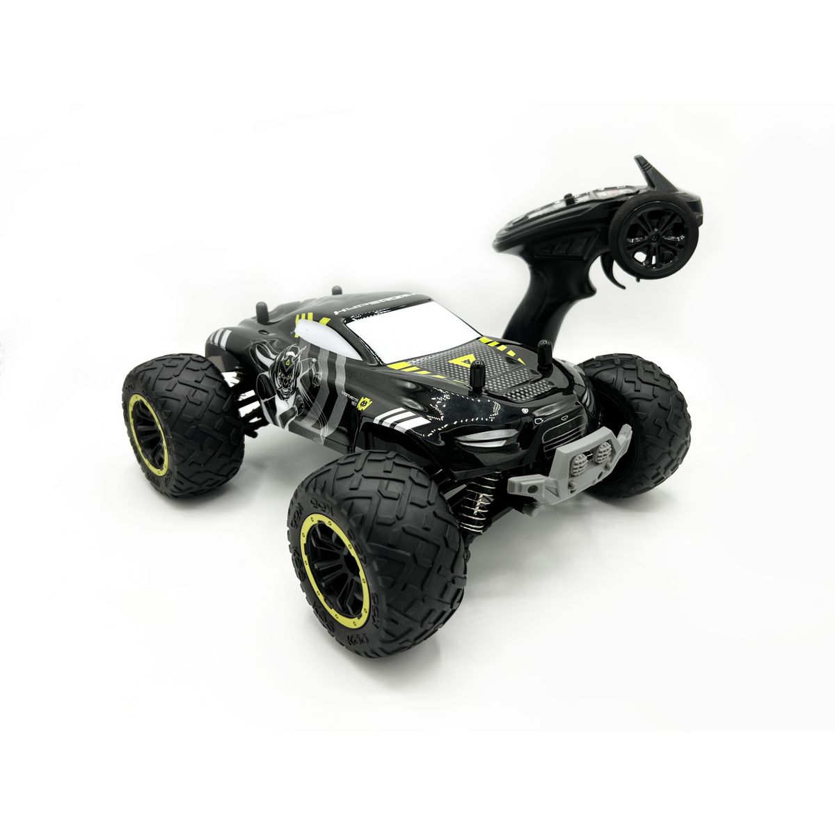 BE-BLIP Voiture radiocommandée KOKAN 011