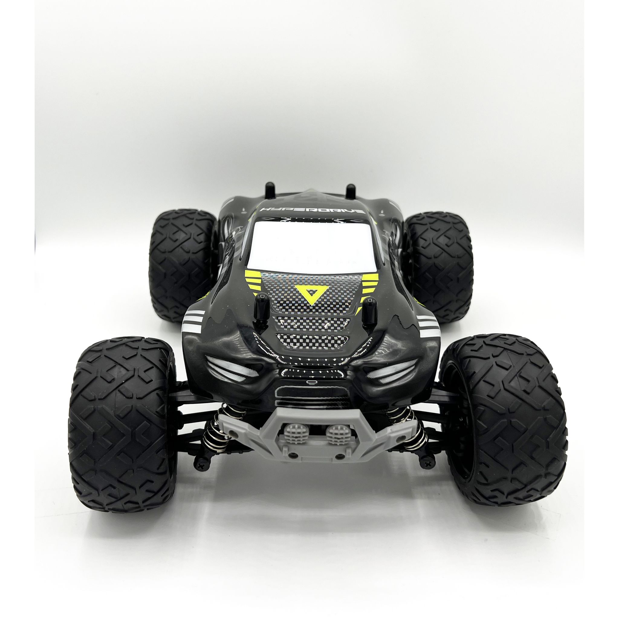 Voir la diapositive 3 : BE-BLIP Voiture radiocommandée KOKAN 011