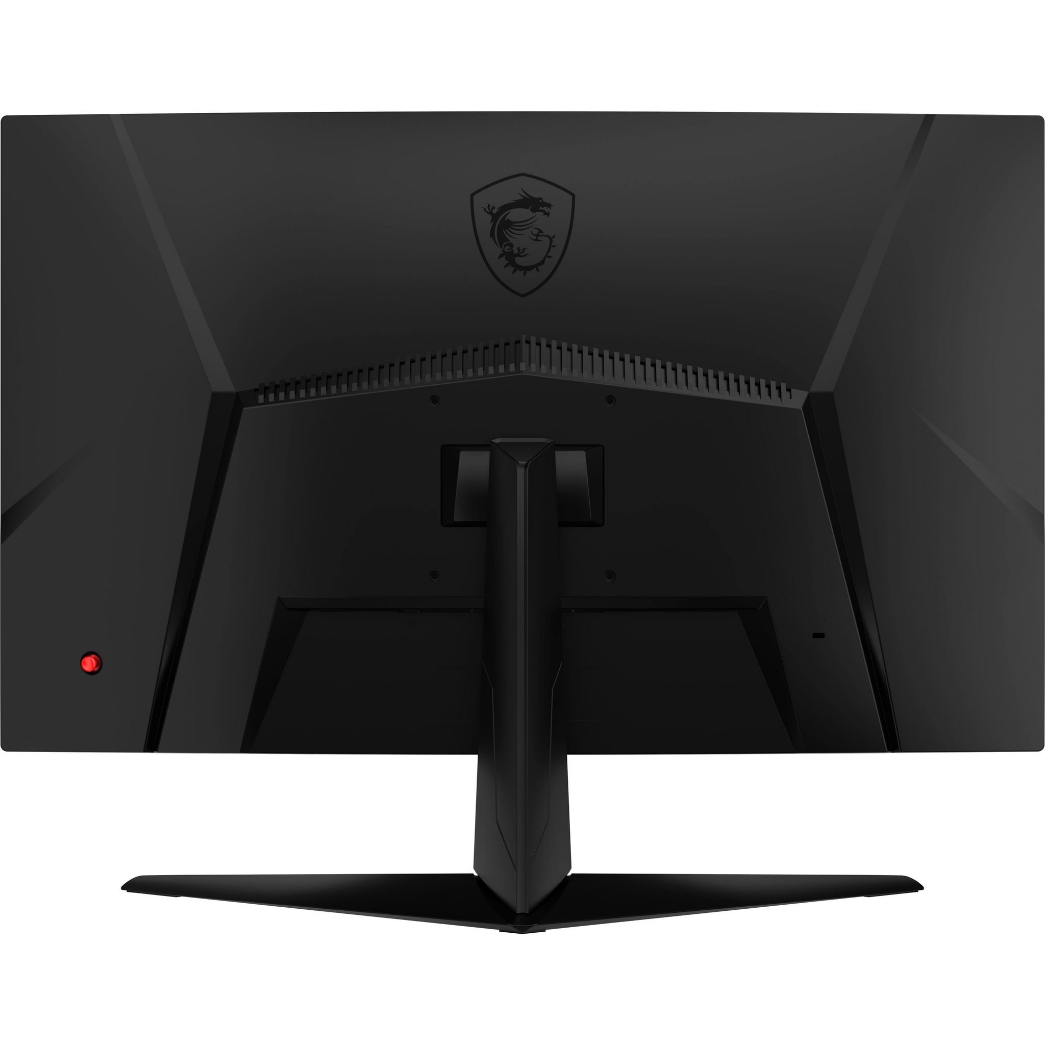 Voir la diapositive 3 : MSI Ecran PC Gaming MSI G27C4 E3  incurvé Full HD - Noir