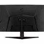 MSI Ecran PC Gaming MSI G27C4 E3  incurvé Full HD - Noir